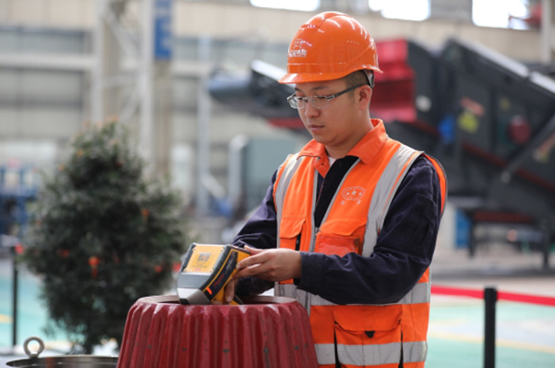 高質量裝備怎么來的，一起探尋紅星智造的背后！
