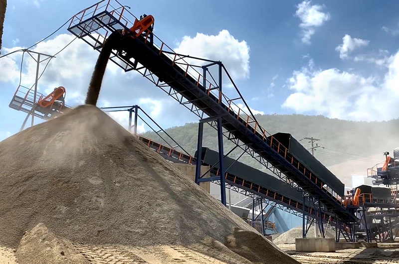 適度超前開展基礎設施投資，砂石需求前景可觀