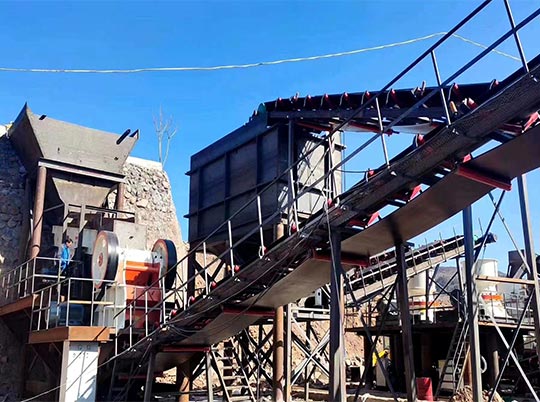 砂石運輸受阻、需求下降？疫情之下，砂石企業該如何“苦練內功”？