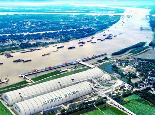 7大礦源布局砂石市場，年產近1.5億噸！看中電建如何打造行業標桿