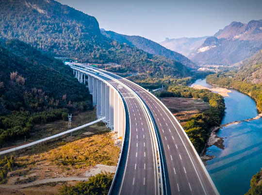 大基建來了，砂石需求將暴漲！