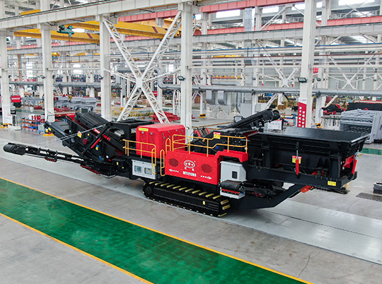 建筑裝修垃圾處理行業發展前景依舊廣闊！紅星建筑裝修垃圾智慧再生系統給你一站式整套解決方案