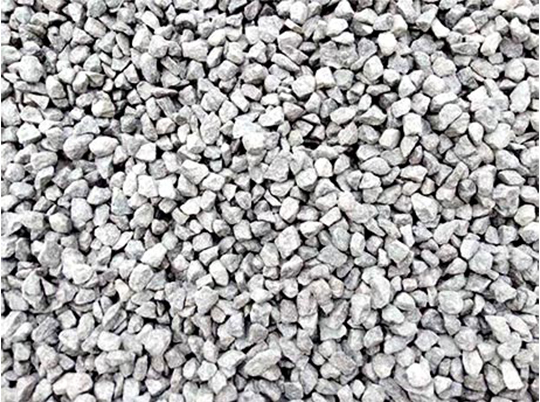 物料硬度高、粒度不均勻？紅星對輥式破碎機輕松破解砂石骨料難題！