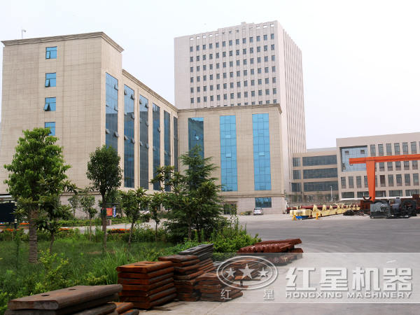 紅星機(jī)器：深耕四十載，誓創(chuàng)“中國(guó)質(zhì)造”新輝煌