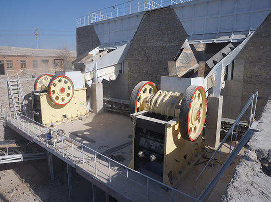 雄安新區(qū)大規(guī)模基建將啟動(dòng)！各砂石企業(yè)請(qǐng)備好砂石骨料