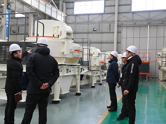 砂石上漲，備受媒體關(guān)注 | 未來(lái)機(jī)制砂行業(yè)被看好