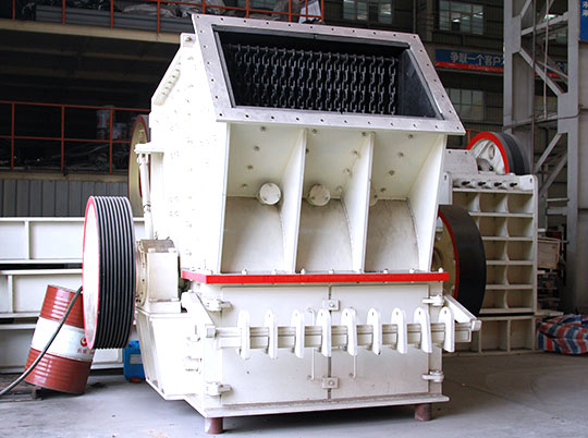 分析石材礦山機械行業未來的發展趨勢