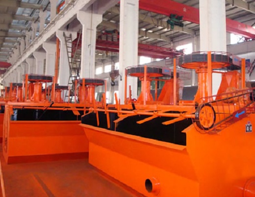 選礦方法有哪幾種，各選礦法的要點(diǎn)是什么？