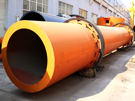 紅星機器 革新探討：旋風(fēng)預(yù)熱器在水泥生產(chǎn)線中的 改進(jìn)