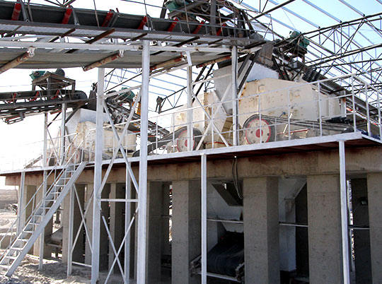 盤點礦山機械行業發展面臨新挑戰