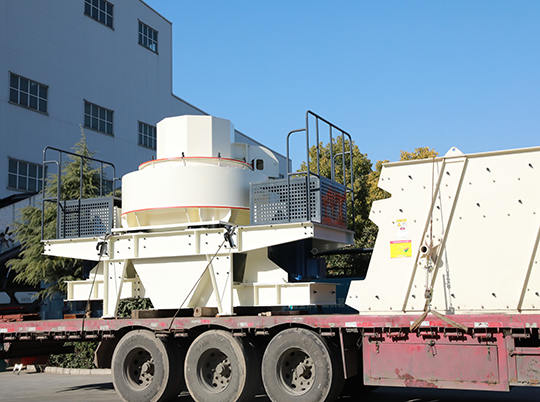 砂石資源愈發(fā)重要！綠色發(fā)展成為砂石行業(yè)轉型升級的跳板